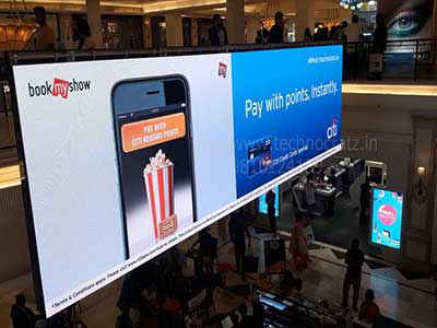 LED Video Wall: A Powerful Digital Display Solution for Modern Spaces