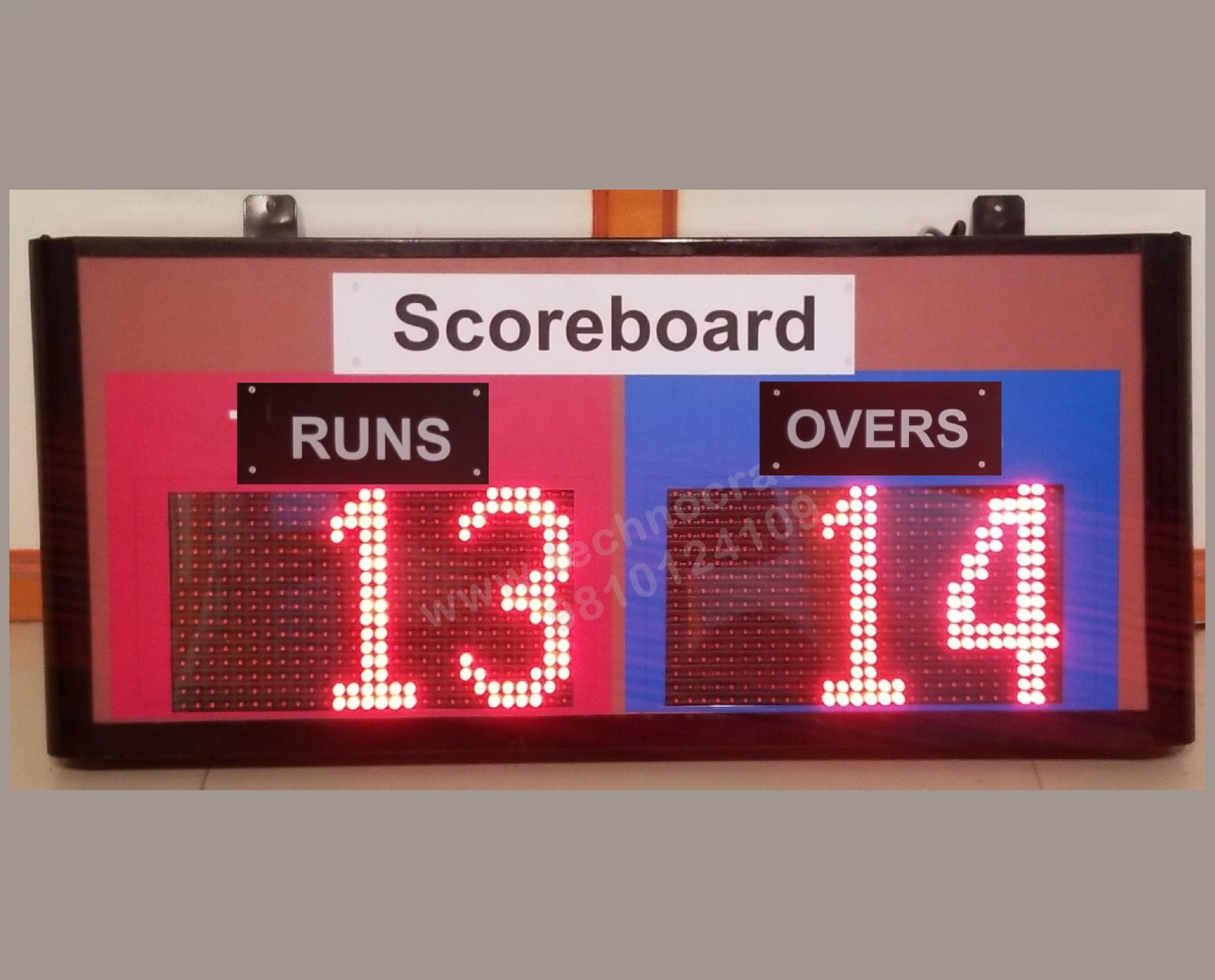 Cricket Scoreboard, Scoreboard, Led Cricket Scoreboard, Led Scoreboard, Led Boards, Led Cricket Scoreboard Manufacturer, Cricket Scoreboard Manufacturer